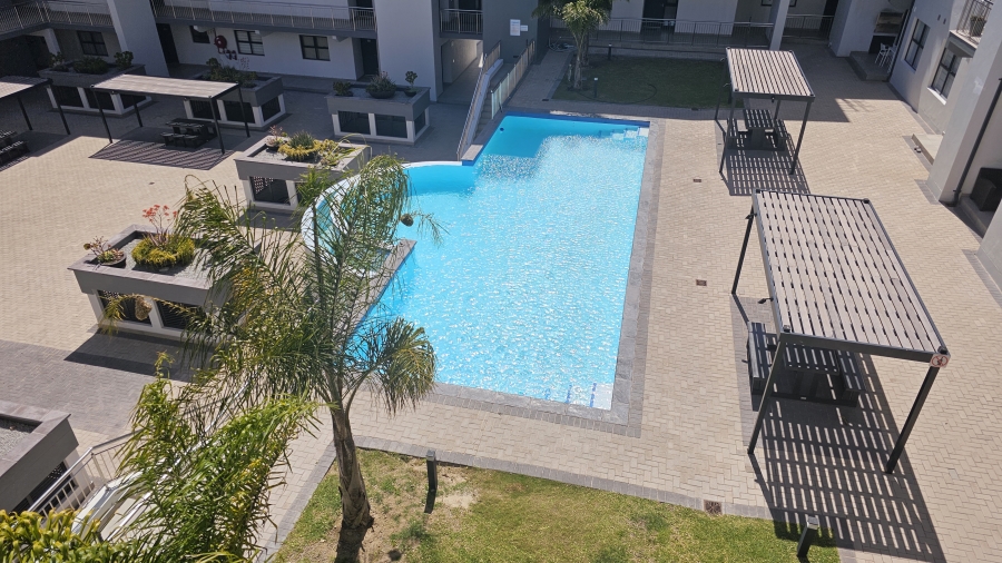 3 Bedroom Property for Sale in Olifantskop Western Cape